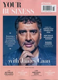 At Home With Magazine  Order Online