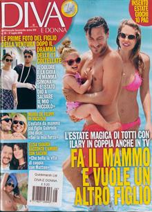 Diva E Donna Magazine  Order Online
