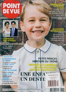 Point De Vue Magazine  Order Online