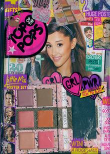 Top Of The Pops Magazine  Order Online