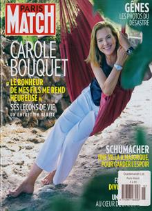 Paris Match Magazine  Order Online