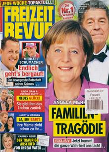 Freizeit Revue Magazine  Order Online