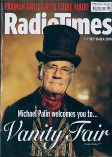 Radio Times England Magazine  Order Online