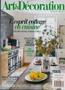 Art Et Decoration Fr Magazine  Order Online