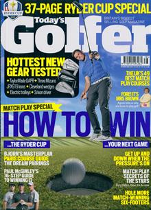 Todays Golfer Magazine  Order Online