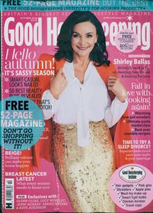 Good Housekeeping Magazine  Order Online