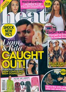 Heat Magazine  Order Online