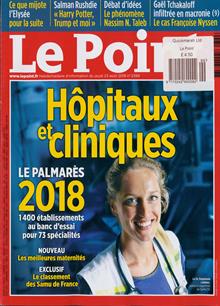 Le Point Magazine  Order Online