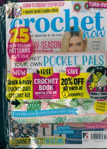 Crochet Now Magazine  Order Online