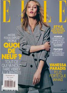Elle French Weekly Magazine  Order Online