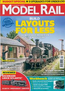 Model Rail Magazine  Order Online