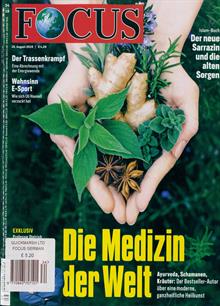 Focus (German) Magazine  Order Online