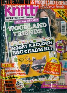 Simply Knitting Magazine  Order Online