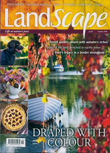 Landscape Magazine  Order Online