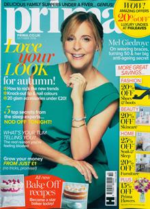 Prima Magazine  Order Online