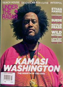 Under The Radar Magazine  Order Online