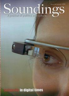 Soundings Magazine  Order Online