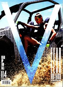 V Magazine  Order Online