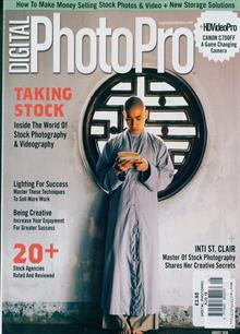 Digital Photopro Magazine  Order Online