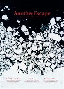 Another Escape Magazine  Order Online