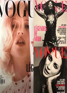 Vogue French Magazine  Order Online