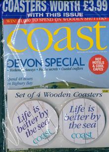 Coast Magazine  Order Online