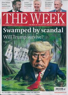 The Week Magazine  Order Online