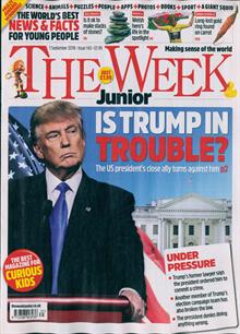 The Week Junior Magazine  Order Online