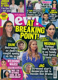 New Magazine  Order Online