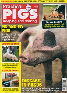 Practical Pigs Magazine  Order Online