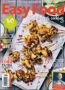 Easy Food Magazine  Order Online