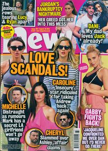 New Magazine  Order Online