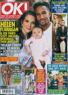 Ok! Magazine  Order Online