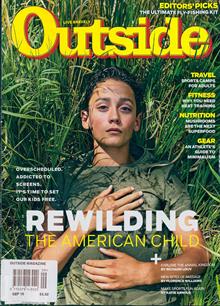 Outside Magazine  Order Online