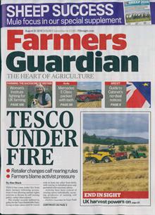 Farmers Guardian Magazine  Order Online