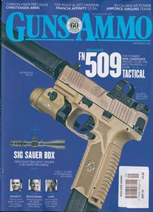Guns & Ammo (Usa) Magazine  Order Online