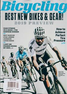 Bicycling Magazine  Order Online