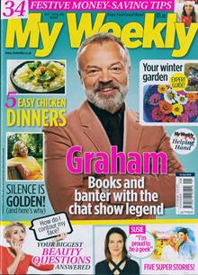 My Weekly Magazine  Order Online