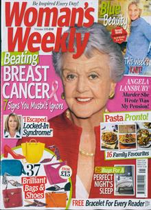 Womans Weekly Magazine  Order Online