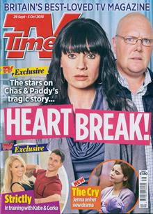 Tv Times England Magazine  Order Online