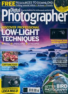 Digital Photographer Uk Magazine  Order Online