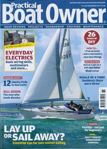 Practical Boatowner Magazine  Order Online