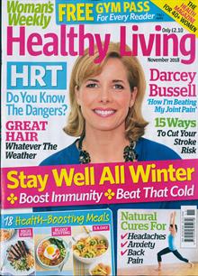 Womans Weekly Living Series Magazine  Order Online