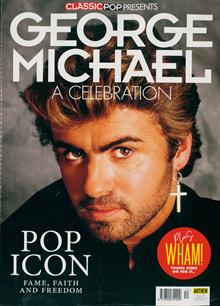 Classic Pop Presents Magazine  Order Online