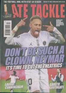 Late Tackle Magazine  Order Online