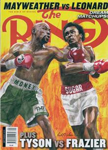 Ring Magazine  Order Online