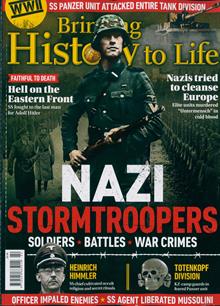 Bringing History To Life Magazine  Order Online