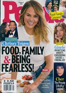 People Magazine  Order Online