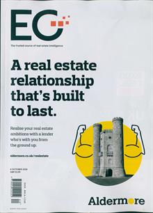 Estates Gazette Magazine  Order Online