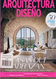 El Mueble Arquitectura Y Diseno Magazine  Order Online